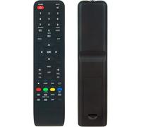 Télécommande Remplacée Convient Pour Saba Tv Ld22Ch12 Lhd19C11 Lhd22C11 Lhd28Cx23 Lhd32Cx23 Lhd32Cxw Lhd40C26 Lhd46Cx L32F2A3Eb Ld22Bcs105 D28Chs2300Es Ld22Wcs105 Ld32Chs2000Es E19[TEL9121380]