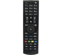 Télécommande remplacée Convient pour Sedea FUJIONKYO FRANSAT HD SE4100HD-MK2 SE4200HD ST5100HD-MK2 E9100HD-MK2 F8600HD
