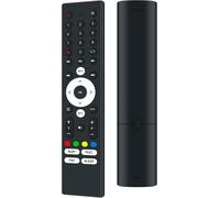 Télécommande Remplacée Convient Pour Smart Tech Tv 22Fn01V 24Hn01V3Ca 32Hn01V3 40Fn01V3 24Hn01V3 40Fg01V[TEL9122622]