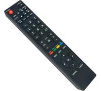 Télécommande Remplacée Convient Pour Tv Model:K20Lt1H K22Lt1F K22Lt2F K24Dlt1F K24Dlt2F K48Dlt3F K55Dlt5F K32Dlt1H K32Ips4H K40Dlt1F