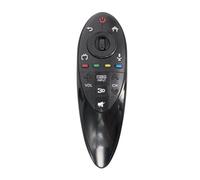 Télécommande remplacée for LG AN-MR400H AN-MR400K AKB73855502 AN-MR3005 AN-MR3006 AKB73596502 AKB73656002 Smart TV No Magic