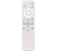 Télécommande remplacée pour Samsung BP5900149B BP59-00149B TM2261S RMCSP81SP1 pour Samsung BP59-00149A, TM2261S, Freestyle SP-LSP3BLA BP5900149A Odyssey OLED G8,Odyssey OLED G9 SP-LSP38LA