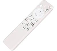 Télécommande remplacée pour Samsung BP5900149B BP59-00149B TM2261S RMCSP81SP1 pour Samsung BP59-00149A, TM2261S, Freestyle SP-LSP3BLA BP5900149A Odyssey OLED G8,Odyssey OLED G9 SP-LSP38LA