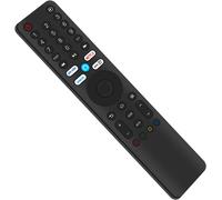 Télécommande remplacée pour Xiaomi F2 32 Smart Fire-TV Télécommande