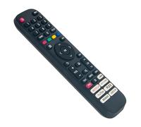 Télécommande remplacée -VINABTY-fit pour Dyon HD Smart TV télécommande Smart TV Smart 32 VX 80, Smart 24VX, Smart 40VX, Smart 32VX, Smart 43VX, Movie Smart 32VX, Movie Smart 43 VX