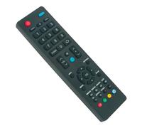 Télécommande remplacée - VINATTY - Compatible avec Les systèmes TD Smart 4K LCD LED HDTV TV télécommande K32DLM8HS K32DLM8S K32FMN9GT K24DLM7F K32DLM7H K40DLM7F K49DLM8U K50DLM8FS