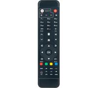 Télécommande Remplacement AMIKO A4 A5 A6 A6N A6N Max A9 LX800 Zero One A5M One 5G