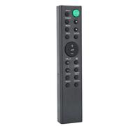 Télécommande,Remplacement de la télécommande,Télécommande SoundBar,Télécommande RMT AH101U,Télécommande pour Sony