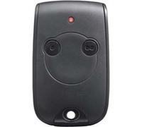 Télécommande remplacement Keytis 2 canaux RTS pour Commander 2 Moteurs RTS de Portail et Porte de Garage