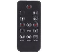 Télécommande remplacement pour JBL Cinema SB150 Soundbar G