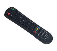 Télécommande Remplacer à Continental Edison Akai TV228LED AKTV5021T