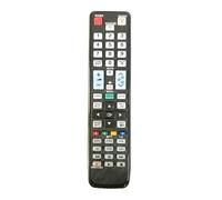 Télécommande Remplacer BN59-01039A for Samsung TV LE32C650 LE32C670 LE37C650 UE55C6900 UE55C6500 UE46C6900 UE46C6500