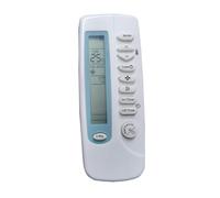 Télécommande Remplacer for Samsung Climatiseur DB93-00251K DB93-01717R DB93-01717Q