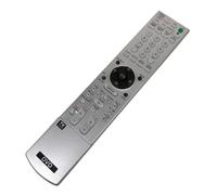 Télécommande Remplacer for Sony RMT-D217A RMT-D217P RDR-HX510 RDR-HX910 RDR-HX730 Lecteur Enregistreur DVD