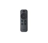 Logitech Télécommande Rally WW-9004 BT Gris