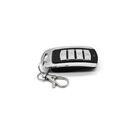Télécommande RF universelle 4 canaux 868 MHz 1 paquet