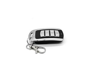 Télécommande RF universelle 4 canaux 868 MHz 1 paquet