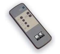 TÉLÉCOMMANDE RKL 495 DC REMKO