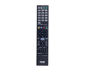 Télécommande RM-AAP061 Compatible avec récepteur AV STR-DH720 STR-DH720HP STR-DH820 RM-AAU106 RM-AAP063, 1 pièce