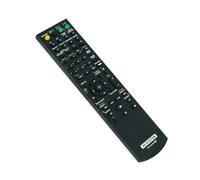 Télécommande RM-AAU060 for Système De Cinéma Maison, 1 Pièce, STR-KS360 STR-KS360S STR-V505 STR-DG500 STR-DG600 STR-K1600