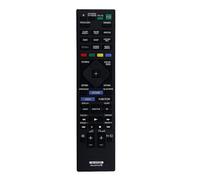 Télécommande RM-ADP120 Remplacement compatible avec le système Home Theatre Sony Blu-Ray Disc/DVD BDV-N5200W BDV-N9200W