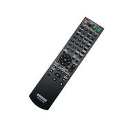 Télécommande RM-ADU007 for Récepteur Audio/vidéo, 1 Pièce, RM-ADU004 RM-ADU006 RM-ADU008 ADU009 DAV-DZ260 HCD-HDZ273 HCD-HDZ278