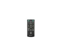 Télécommande RM-ANU159 pour barre de son Sony HT-CT60 /C SA-CT60 SS-WCT60
