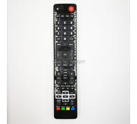 Télécommande RM-C3174 compatible TV lcd JVC, LT-22C540, LT-24C340, LT-42C550, LT-49C550, LT-50C550 Nipseyteko