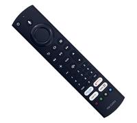 Télécommande RM-C3253, Compatible avec JVC TV LT-55CF890 LT-49CF890 LT-40CF890, Pièces De Rechange sans Voix