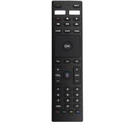 Télécommande RM-C3363 pour JVC RM-C3363 LED TV LT-32KB208