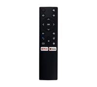 Télécommande RM-C3731 Compatible avec JVC TV LT-58EC3508 06-B86W19-JV01MS LT-40EC3308 LT-55NQ7105AT Casper RC860, sans Voix, 1 pièce