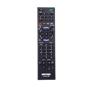 Télécommande RM-ED047 for Sony TV Bravia TV KDL-40HX750 KDL-46HX850 KDL-22BX320 KDL-22BX321 KDL-32BX320 KDL-32BX321
