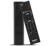 Télécommande RM-ED047 pour téléviseurs LCD Sony KDL-32BX321 et KDL-40BX420, compatible