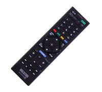 Télécommande RM ED053 Compatible avec TV LCD Sony RM ED062 RM ED052 RM ED053 RM ED054, télécommande TV de haute qualité
