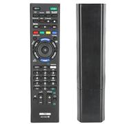 Télécommande RM-ED061 compatible avec Sony TV KD-49X8505B KD-55X8505B KD-55X9005B KD-65X8505B KD-65X9005B KD-70X8505B KD-65S9005B KD-75S905B KDL-65B W955 KDL-32W651A Contrôleur de remplacement