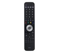 Télécommande RM-F01 Compatible avec Humax TV Audio HDR-Fox T2 RM-F04 RM-E06. Pièces de Rechange