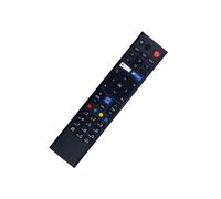 Télécommande RM-M13 de Remplacement pour Décodeur Enregistreur TV à Disque Dur Humax HDR3000T HDR-3000T