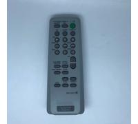 Télécommande RM-SGP5 originale adaptée au système Sony, combinaison AUDIO, télécommande RM-SR210 CMT-RB5, support de carte CD MD