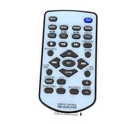 Télécommande RM-SUXLP6R for JVC Mini SYSTÈME Hi-FI SP-UXLP5 CA-UXLP5 UX-LP5J UX-LP5EV Fernbedienung