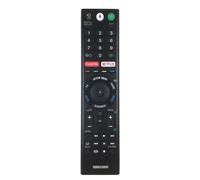 Télécommande RMF-TX200P RMFTX200P pour téléviseur Sony 4K RMF-TX200A RMF-TX300A RMF-TX200E RMF-TX200U