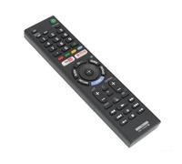 Télécommande RMF-TX300P pour Sony Voice TV Télécommande RMF-TX300P Ultra HD TV Télécommande