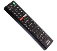 Télécommande (RMF-TX310E)