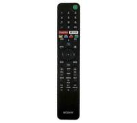 Télécommande RMF-TX500U pour téléviseur Sony 4K Smart Voice XBR-55X950G XBR-75X850G