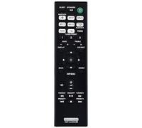 Télécommande RMT-AA400U de rechange pour récepteur stéréo Sony STR-DH190 STRDH190