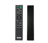 Télécommande RMT-AH100U de remplacement pour Sony HT-CT180 SA-CT180 SA-WCT180 SoundBar avec haut-parleur Bluetooth