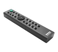 Télécommande Rmt-Ah103u Pour Sony Sound Bar Ht-Ct80 Sa-Ct80 Htct80 Sact80 Ss-Wct80 Rmta103u