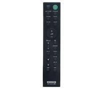 TéLéCommande RMT AH412U RemplacéE pour Sony Home Cinema Soundbar HT S700RF HT S500RF SA WS500RF SS SS500RF SS S500RF