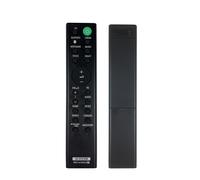 Télécommande RMT-AH500U pour la barre de son Sony HT-S350 HT-SD35 SA-WS350 SA-S350 SA-WSD35 SA-SD35