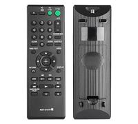 Télécommande RMT-D197P Compatible avec Sony DVD Lecteur DVP-SR120 DVP-SR150 DVP-SR160 DVP-SR170 DVP-SR350 DVP-SR360 DVP-SR370 DVP-SR760 DVP-SR750H DVP-SR760H DVP-SR760HP Remplacement contrôleur