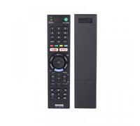 Télécommande RMT-TX300E authentique pour téléviseur Sony Netflix KD65X7000E KDL32W660E